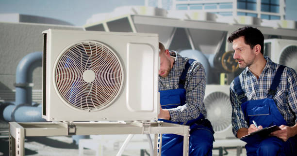 Best HVAC companies near me  in Oberlin, KS